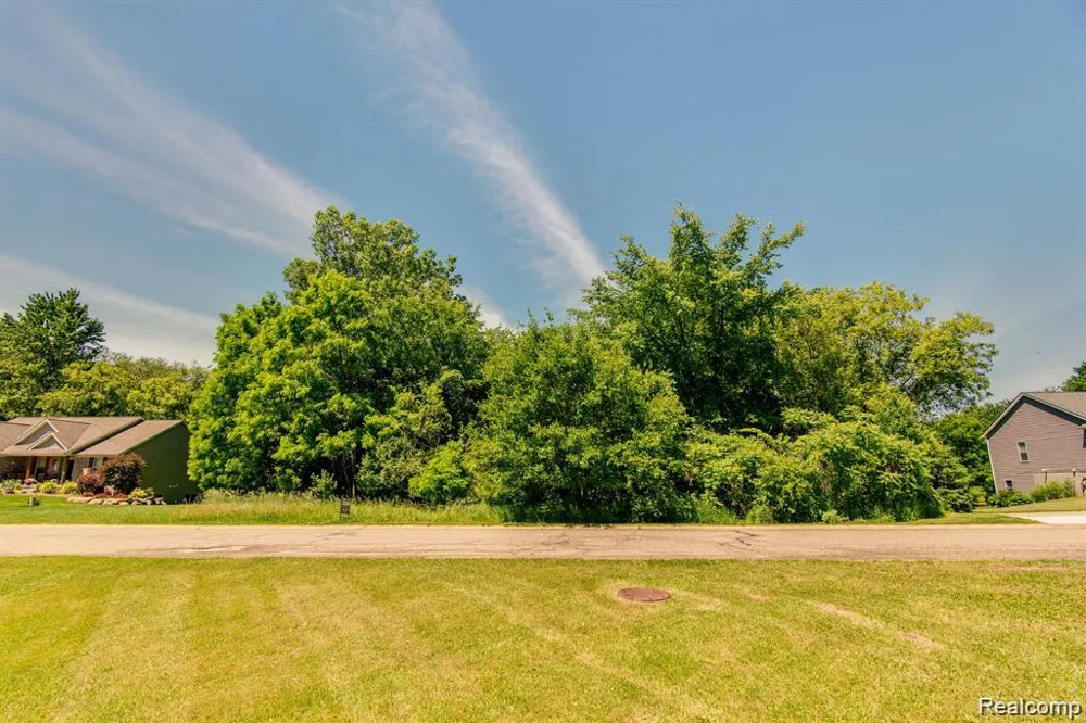 7480 Fairview Drive Atlas Township, MI 48438
