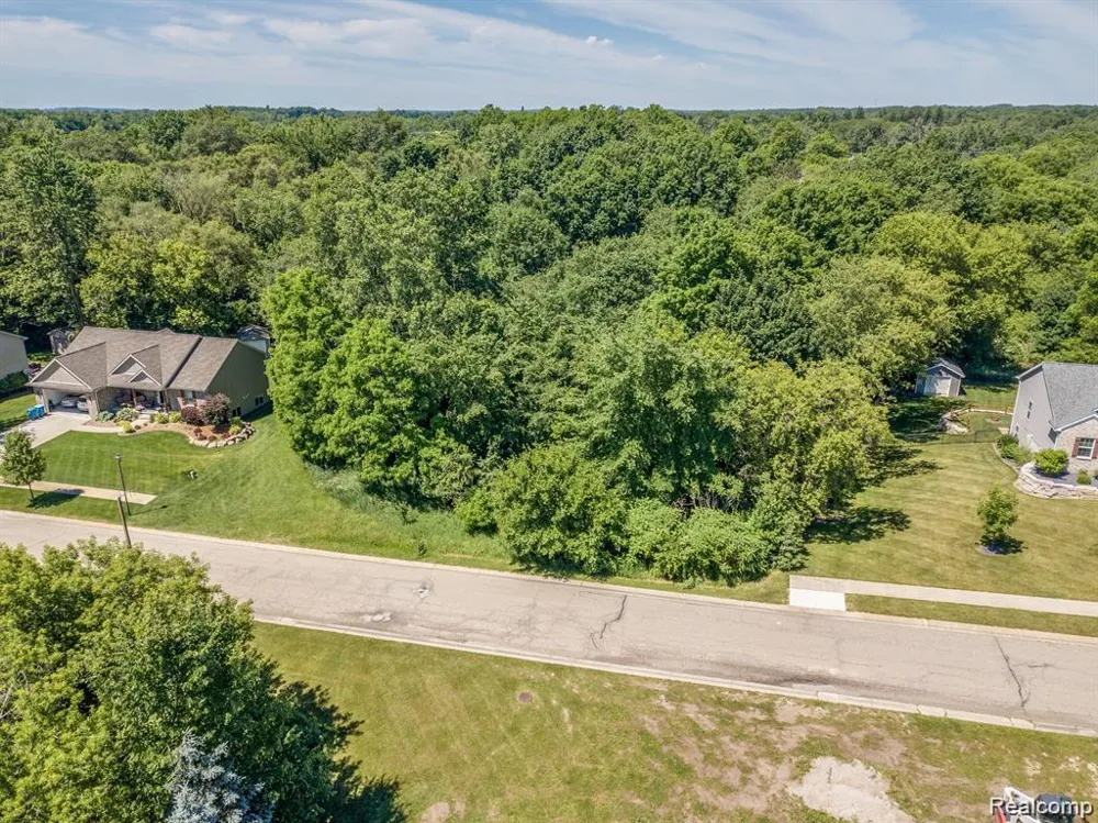 7480 Fairview Drive Atlas Township, MI 48438