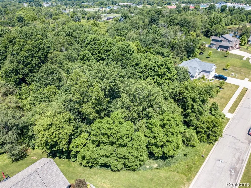 7480 Fairview Drive Atlas Township, MI 48438