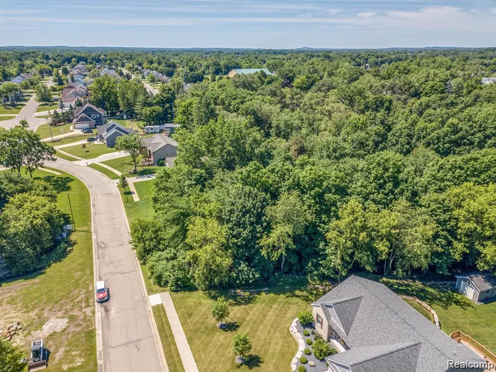 7480 Fairview Drive Atlas Township, MI 48438