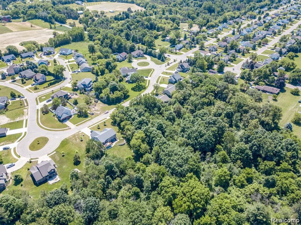 7480 Fairview Drive Atlas Township, MI 48438