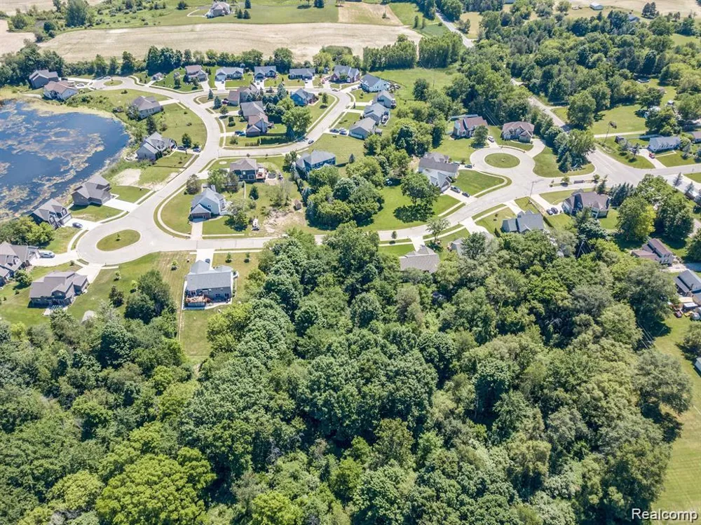 7480 Fairview Drive Atlas Township, MI 48438
