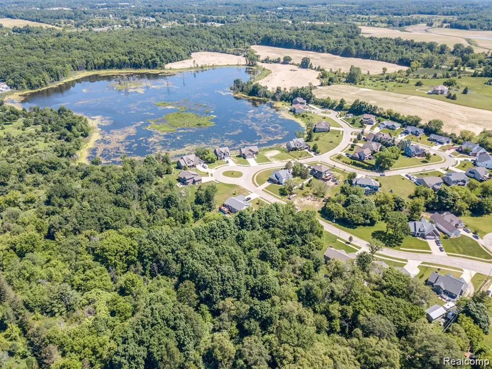 7480 Fairview Drive Atlas Township, MI 48438