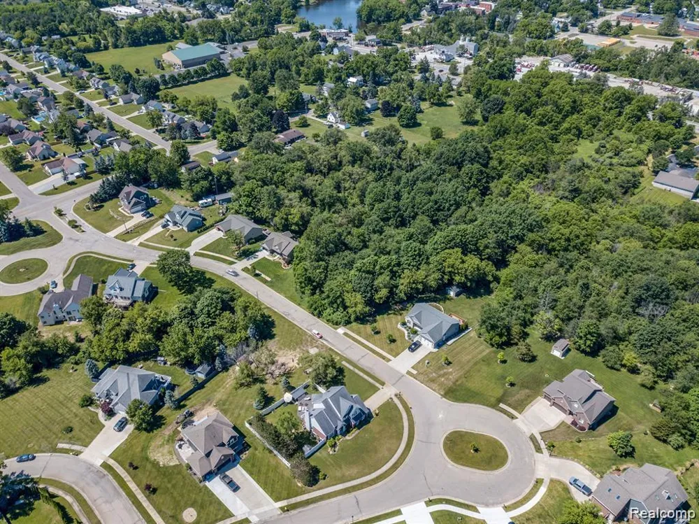 7480 Fairview Drive Atlas Township, MI 48438