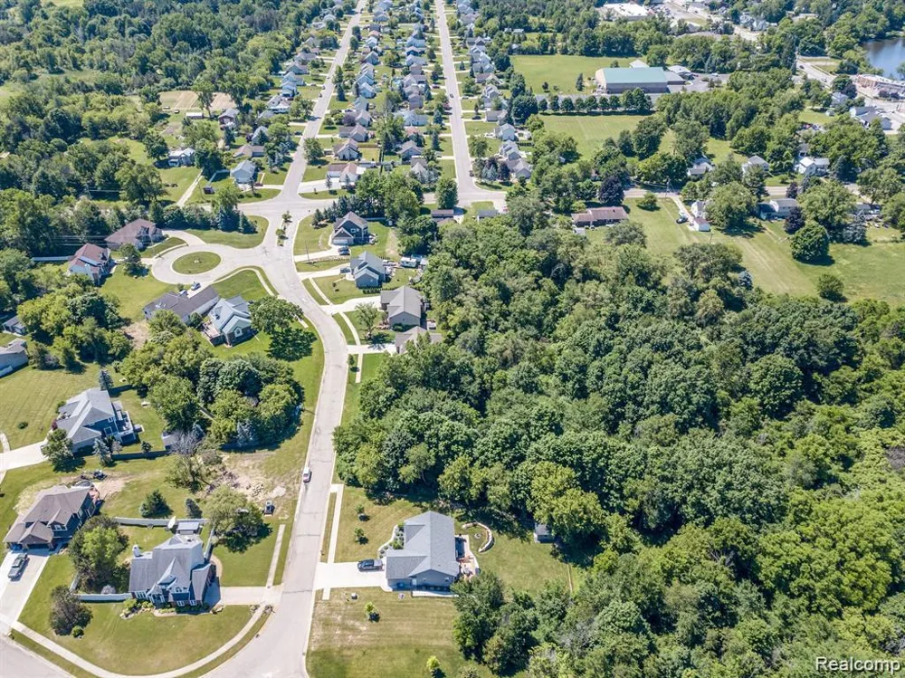 7480 Fairview Drive Atlas Township, MI 48438