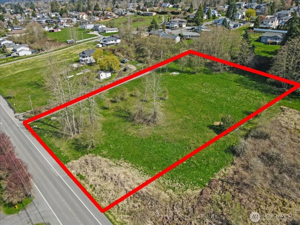 5311 67th Ave NE Marysville, WA 98270