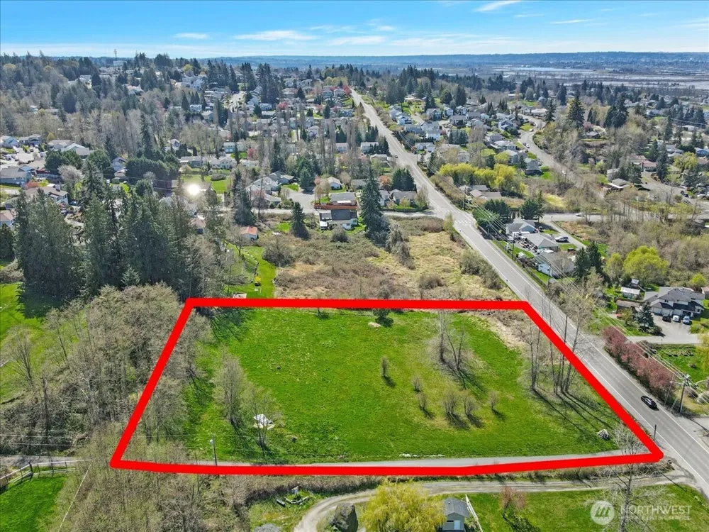 5311 67th Ave NE Marysville, WA 98270