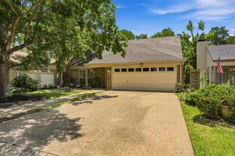 3411 Brannon Drive
