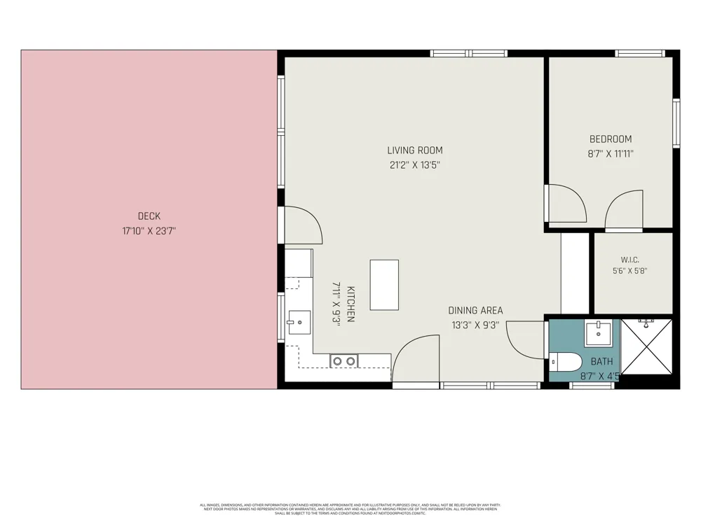 67560 95th Avenue Dowagiac, MI 49047