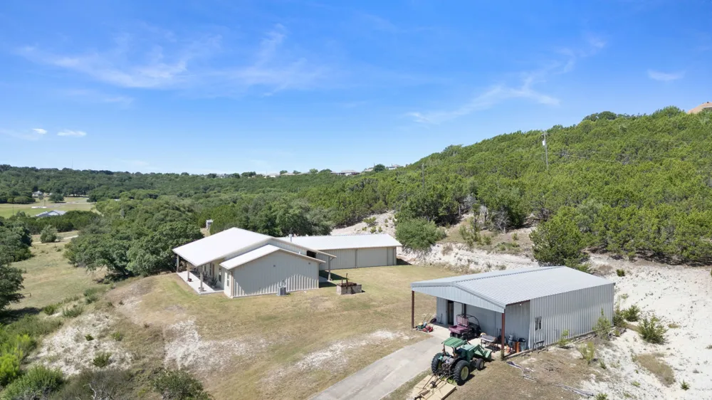 3101 Deer Flat Drive Copperas Cove, TX 76522