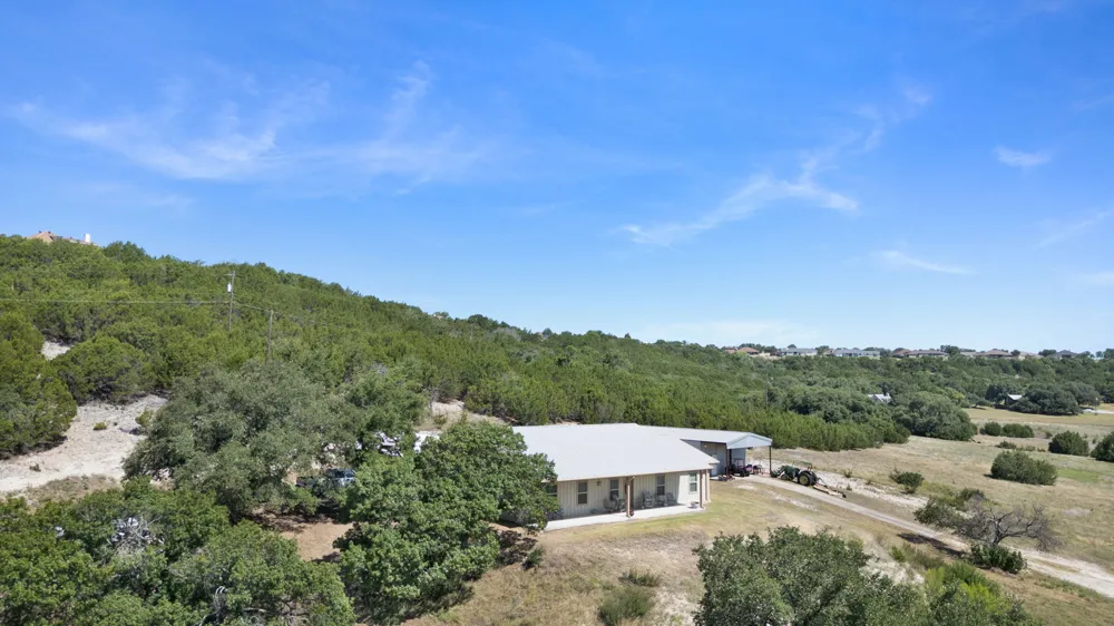 3101 Deer Flat Drive Copperas Cove, TX 76522