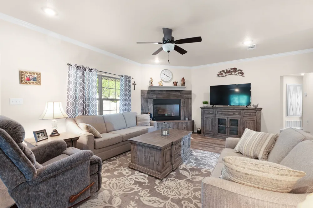 3101 Deer Flat Drive Copperas Cove, TX 76522