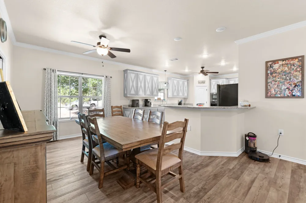 3101 Deer Flat Drive Copperas Cove, TX 76522