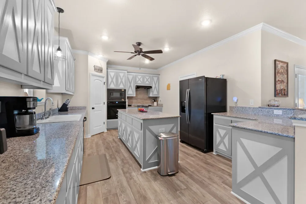 3101 Deer Flat Drive Copperas Cove, TX 76522