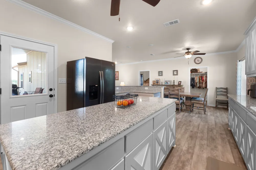 3101 Deer Flat Drive Copperas Cove, TX 76522