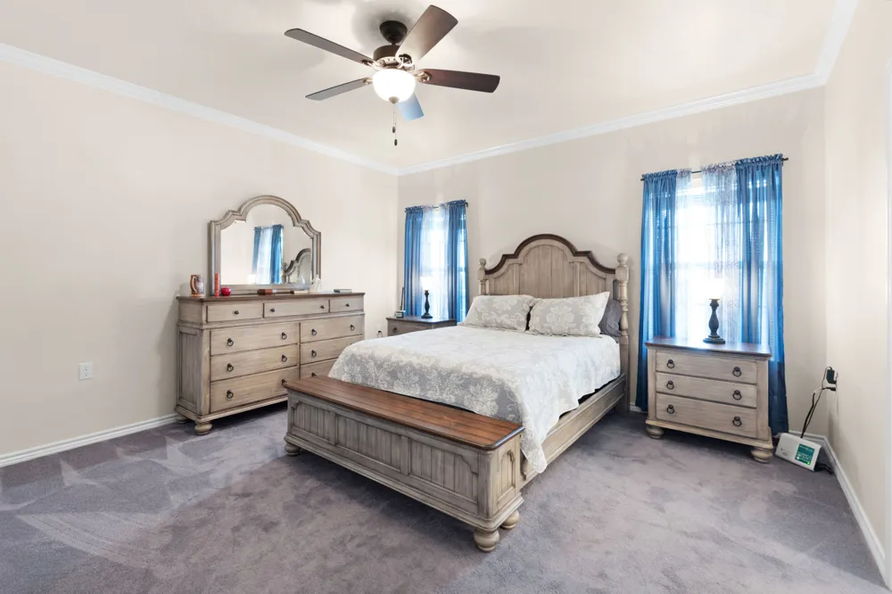 3101 Deer Flat Drive Copperas Cove, TX 76522