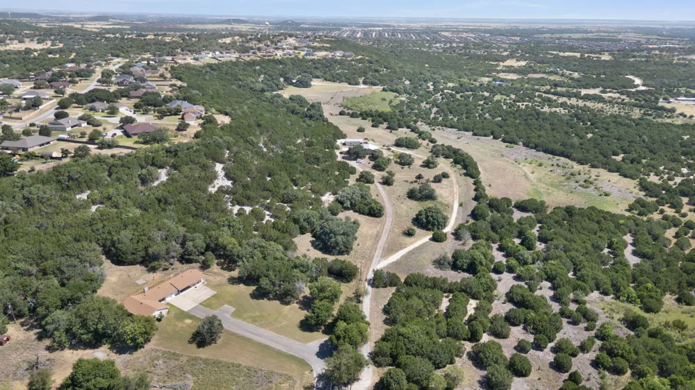 3101 Deer Flat Drive Copperas Cove, TX 76522