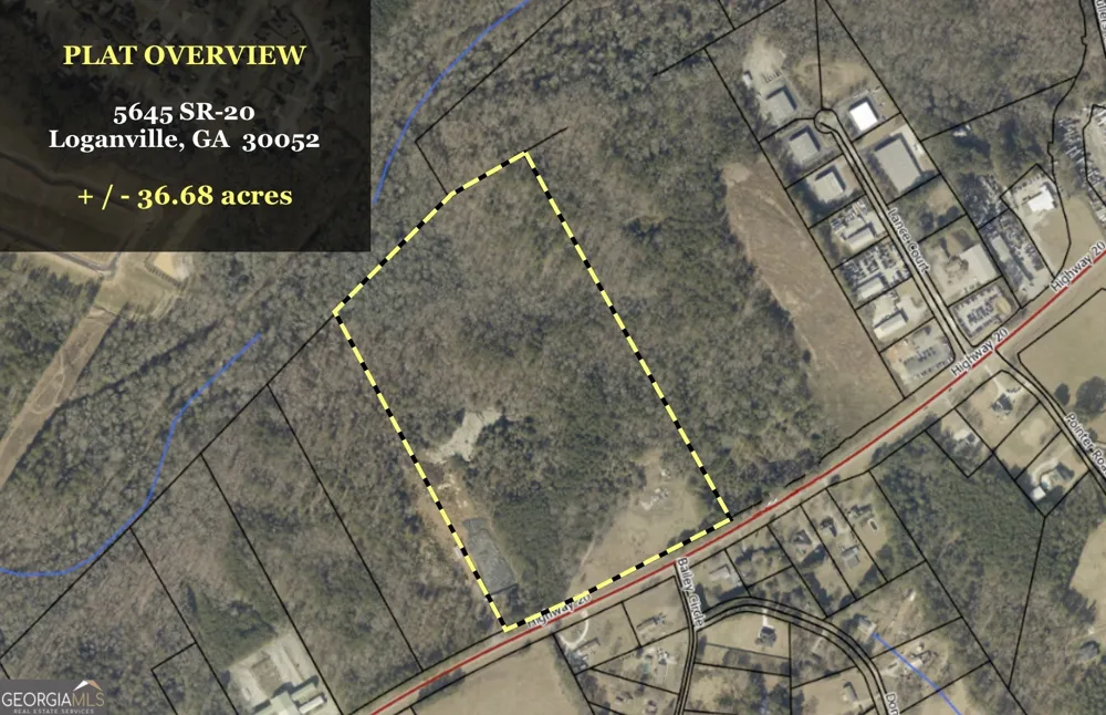 5645 Highway 20 Loganville, GA 30052