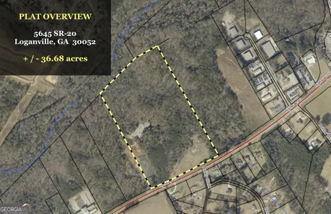 5645 Highway 20