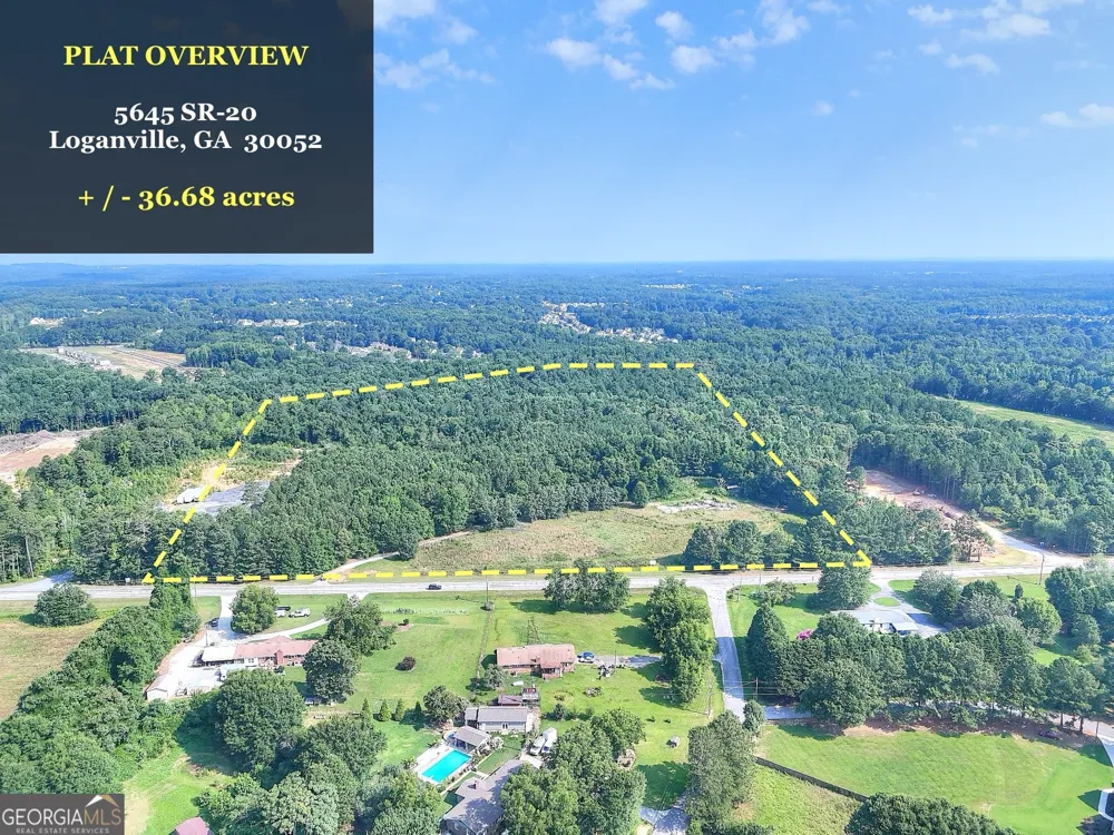 5645 Highway 20 Loganville, GA 30052