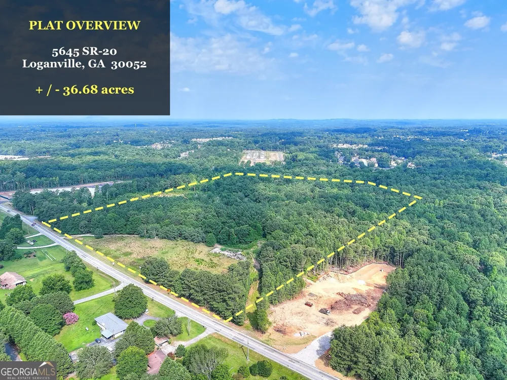 5645 Highway 20 Loganville, GA 30052