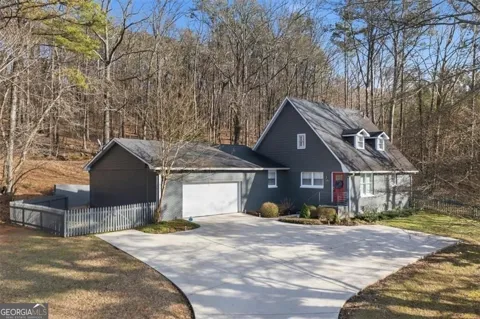 145 Mountain View RD SE