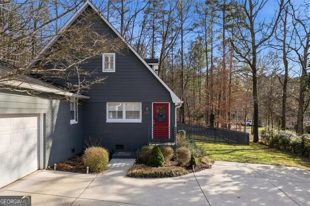 145 Mountain View RD SE Rome, GA 30161