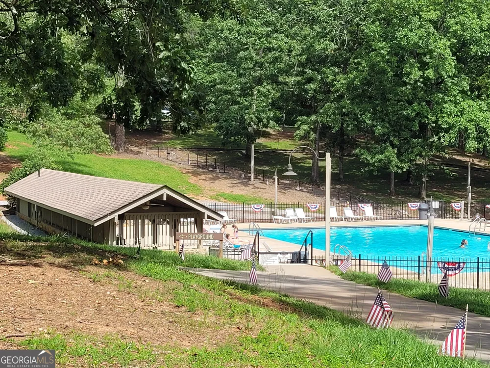 0 PINECREST RD Sautee Nacoochee, GA 30571