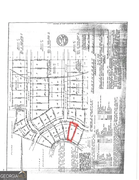0 Glenwood RD