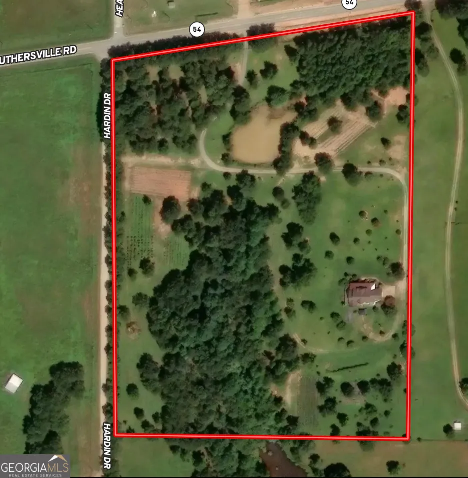 6659 Lone Oak RD Hogansville, GA 30230
