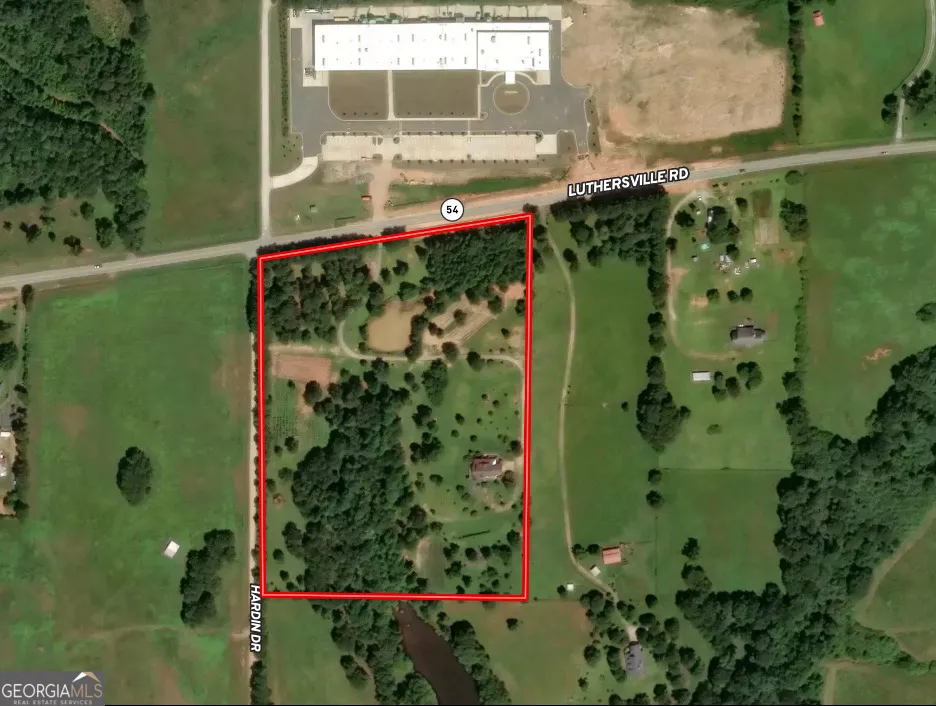 6659 Lone Oak RD Hogansville, GA 30230
