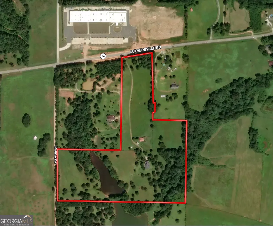 293 Harden LN Hogansville, GA 30230