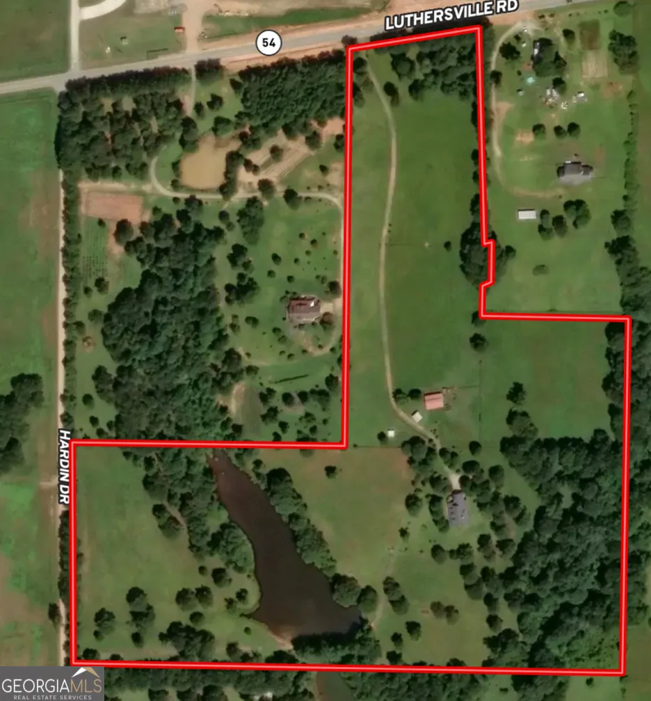 293 Harden LN Hogansville, GA 30230