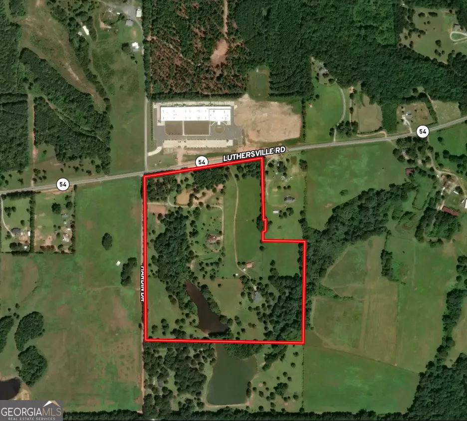 293 Harden LN Hogansville, GA 30230