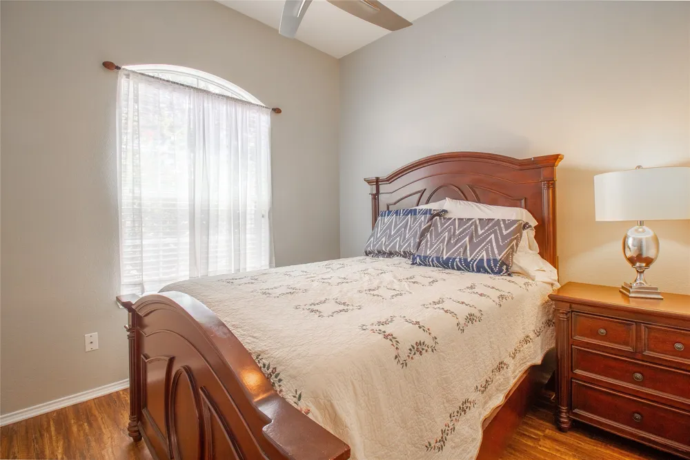 406 Hackberry Drive Fate, TX 75087
