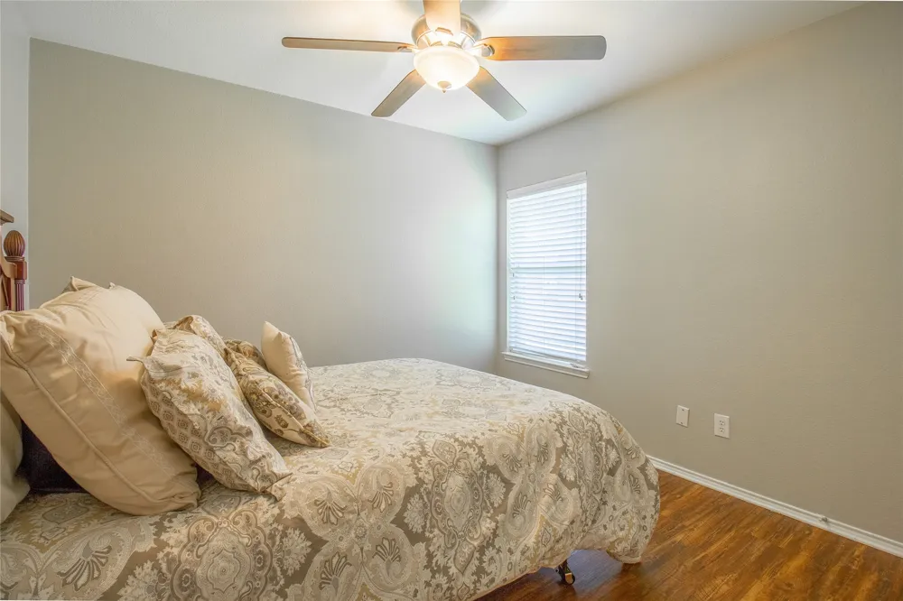 406 Hackberry Drive Fate, TX 75087