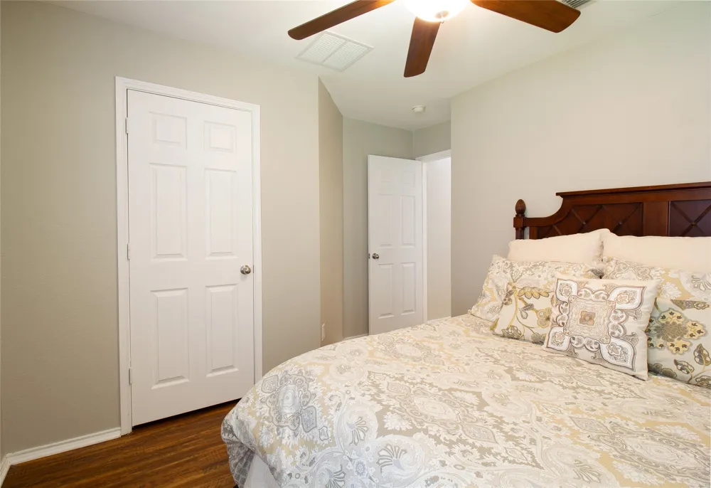 406 Hackberry Drive Fate, TX 75087