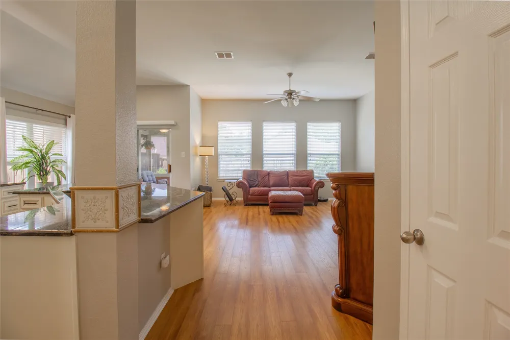 406 Hackberry Drive Fate, TX 75087