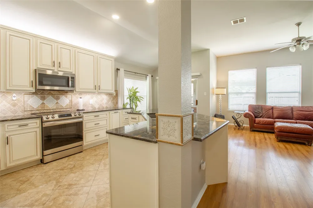 406 Hackberry Drive Fate, TX 75087