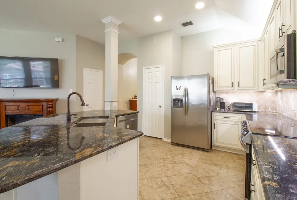 406 Hackberry Drive Fate, TX 75087