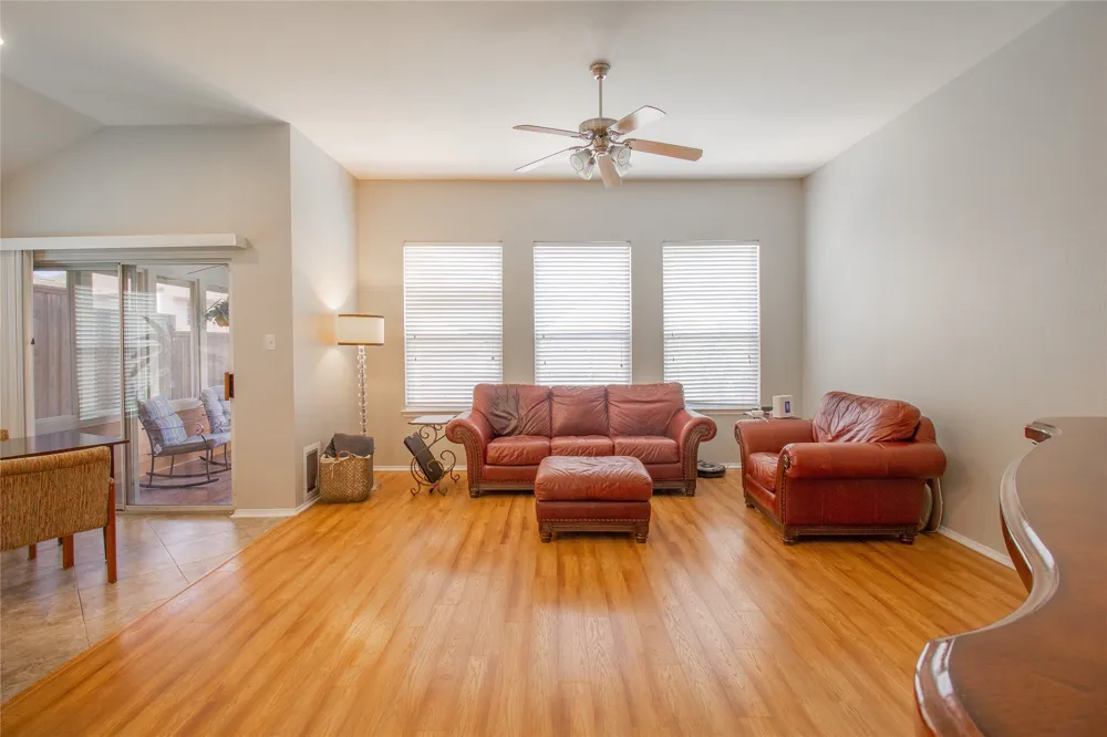 406 Hackberry Drive Fate, TX 75087