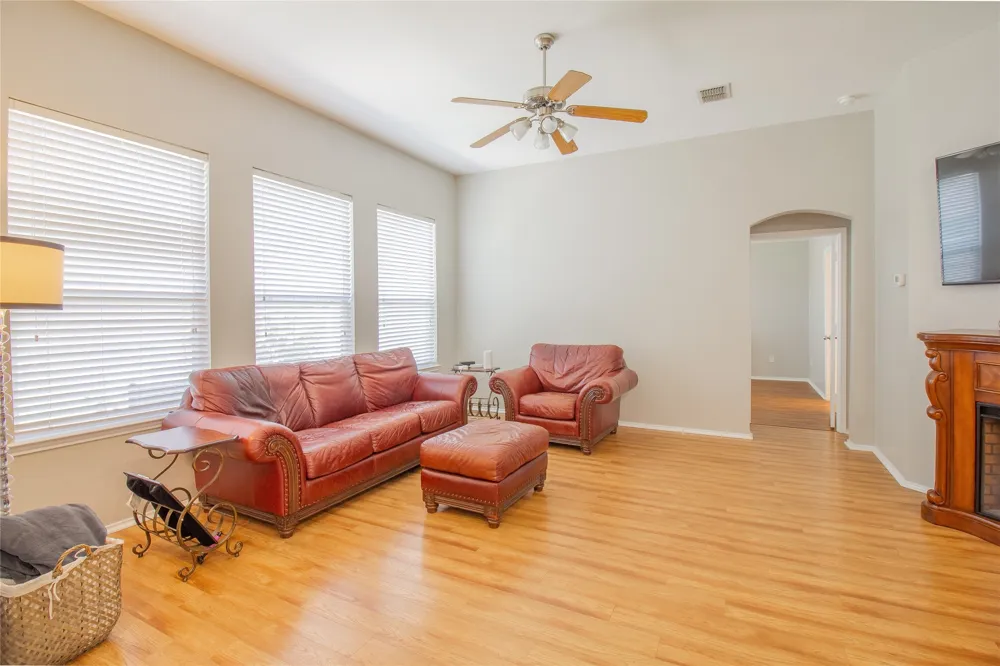 406 Hackberry Drive Fate, TX 75087