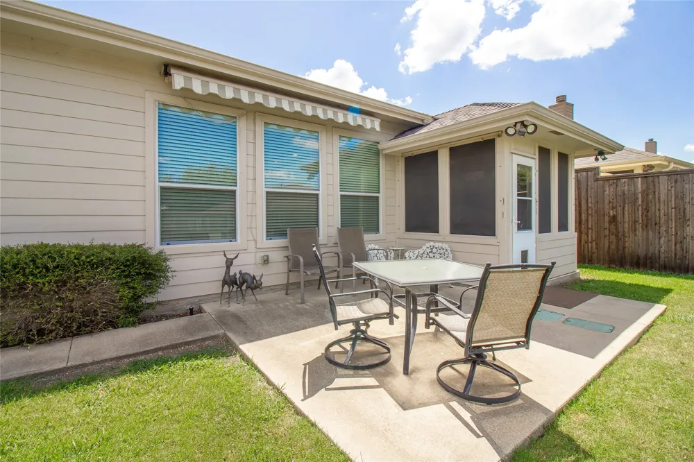 406 Hackberry Drive Fate, TX 75087