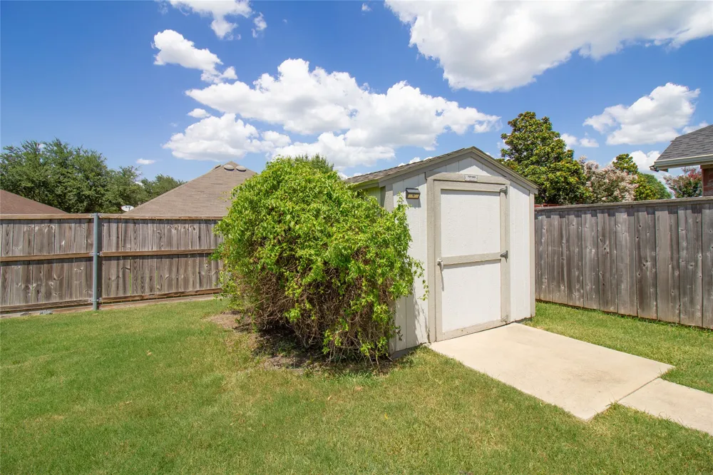 406 Hackberry Drive Fate, TX 75087