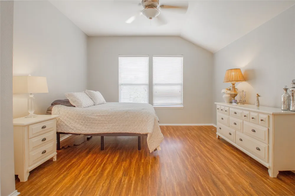 406 Hackberry Drive Fate, TX 75087