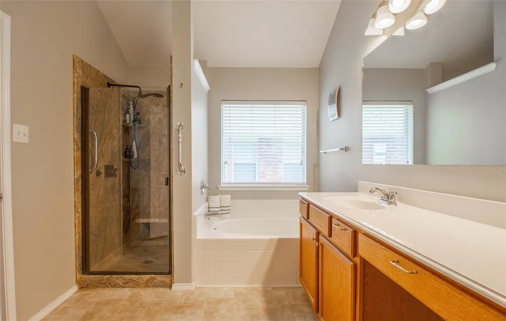 406 Hackberry Drive Fate, TX 75087