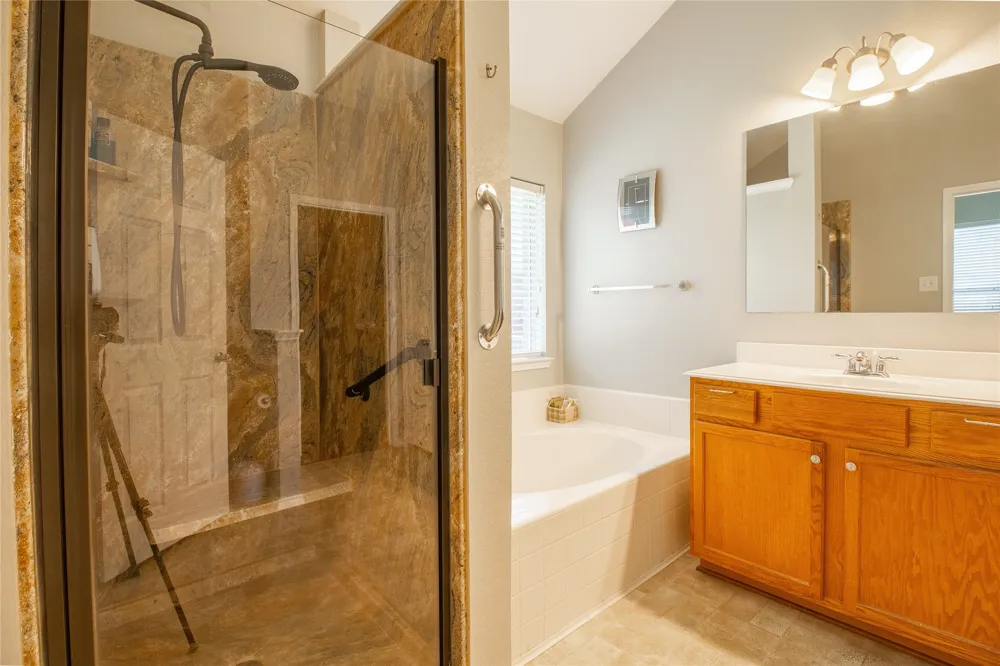 406 Hackberry Drive Fate, TX 75087