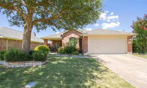 406 Hackberry Drive
