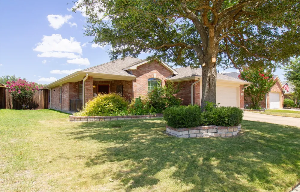 406 Hackberry Drive Fate, TX 75087