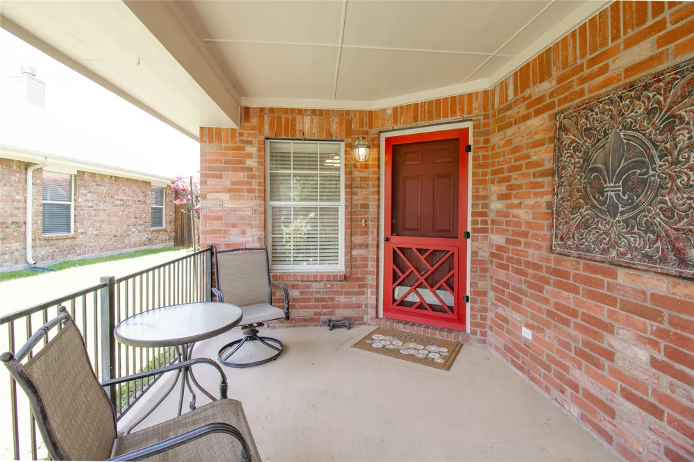 406 Hackberry Drive Fate, TX 75087